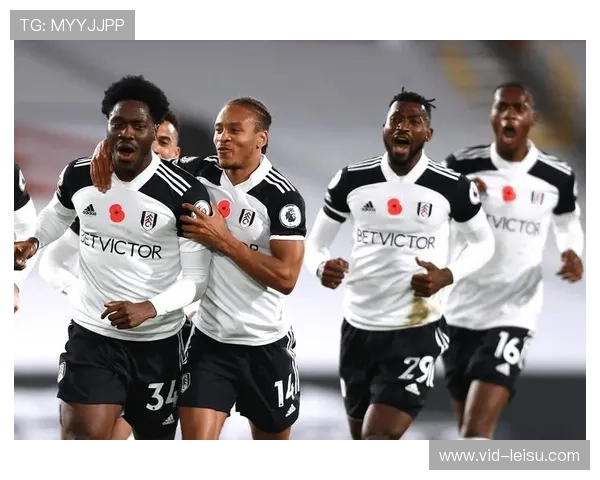 富勒姆防守反击战术成熟，主场对决曼城或成爆冷温床