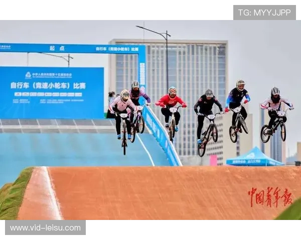 7年举办19场全国性赛事 营山如何成为中国小轮车之乡 7年举办19场全国性赛事 营山如何成为中国小轮车之乡