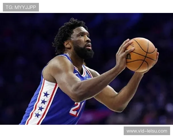 76人恩比德32+10统治内线，马克西28分助球队击退鹈鹕